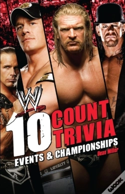 Capa do artigo 10 Count Trivia