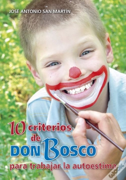 Capa do artigo 10 Criterios De Don Bosco Para Trabajar La Autoestima