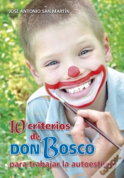 Capa do artigo 10 Criterios De Don Bosco Para Trabajar La Autoestima