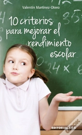 10 Criterios Para Mejorar El Rendimiento Escolar