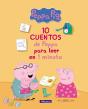 10 Cuentos De Peppa Para Leer En 1 Minuto (Un Cuento De Peppa Pig) - Preview