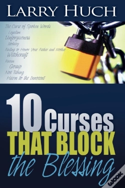 Capa do artigo 10 Curses That Block The Blessing