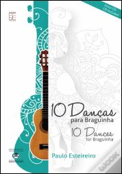 10 Danças para Braguinha + CD
