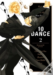 Capa do artigo 10 Dance 2