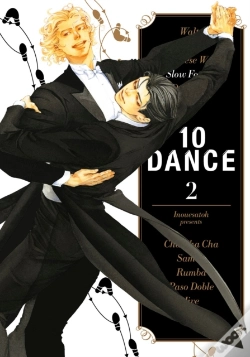 Capa do artigo 10 Dance 2