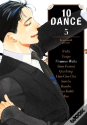 Capa do artigo 10 Dance 5