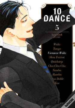 Capa do artigo 10 Dance 5