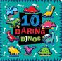 10 Daring Dinos - Preview
