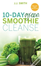 Capa do artigo 10-Day Green Smoothie Cleanse