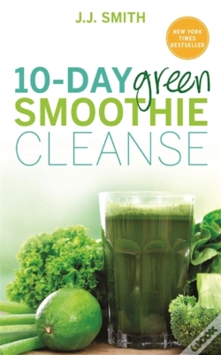 Capa do artigo 10-Day Green Smoothie Cleanse
