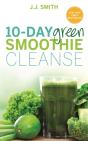 10-Day Green Smoothie Cleanse - Preview