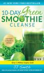 10-Day Green Smoothie Cleanse - Preview