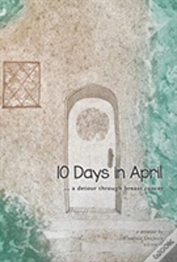 Capa do artigo 10 Days In April