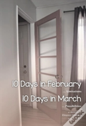 Capa do artigo 10 Days In February... Limitations & 10 Days In March... Possibilities