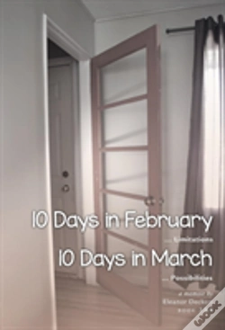 Capa do artigo 10 Days In February... Limitations & 10 Days In March... Possibilities