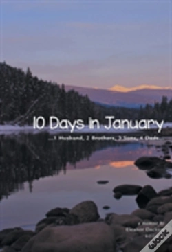 Capa do artigo 10 Days In January