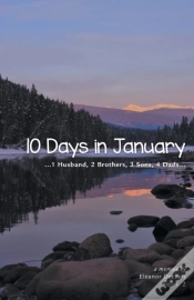 Capa do artigo 10 Days In January