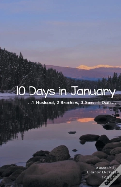 Capa do artigo 10 Days In January
