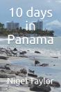 10 Days In Panama - Preview