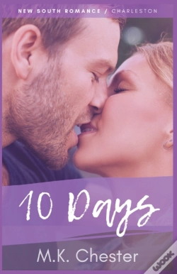 Capa do artigo 10 Days