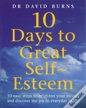 Capa do artigo 10 Days To Great Self Esteem