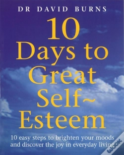 Capa do artigo 10 Days To Great Self Esteem