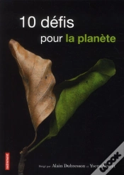 Capa do artigo 10 Defis Pour La Planete