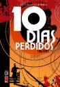 10 Dias Perdidos – Capítulo 1 - Preview