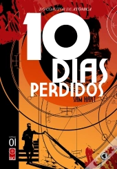 10 Dias Perdidos – Capítulo 1