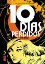 10 Dias Perdidos – Capítulo 2 - Preview
