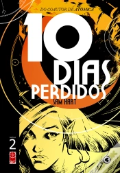 Capa do artigo 10 Dias Perdidos – Capítulo 2