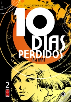 Capa do artigo 10 Dias Perdidos – Capítulo 2