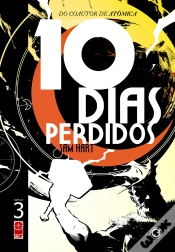 Capa do artigo 10 Dias Perdidos – Capítulo 3