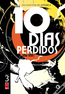 Capa do artigo 10 Dias Perdidos – Capítulo 3