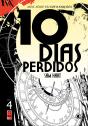 10 Dias Perdidos – Capítulo 4 - Preview