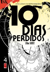 Capa do artigo 10 Dias Perdidos – Capítulo 4