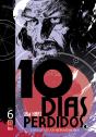 10 Dias Perdidos – Capítulo 6 - Preview