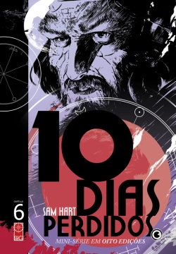 Capa do artigo 10 Dias Perdidos – Capítulo 6