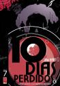 10 Dias Perdidos – Capítulo 7 - Preview