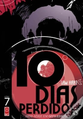 10 Dias Perdidos – Capítulo 7