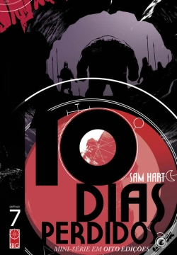 Capa do artigo 10 Dias Perdidos – Capítulo 7