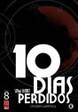 10 Dias Perdidos – Capítulo 8 - Preview
