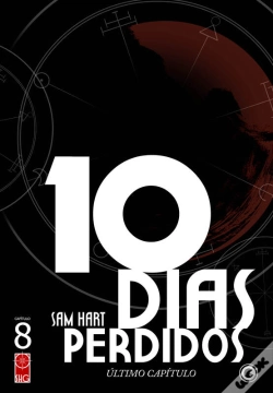 Capa do artigo 10 Dias Perdidos – Capítulo 8