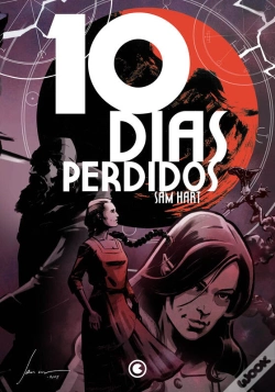 Capa do artigo 10 Dias Perdidos