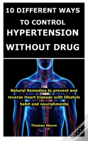 Capa do artigo 10 Different Ways To Control Hypertension Without Drug