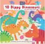 10 Dippy Dinosaurs - Preview