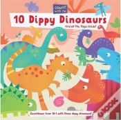 Capa do artigo 10 Dippy Dinosaurs