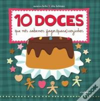 10 Doces
