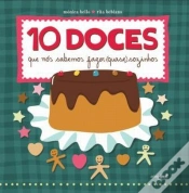 Capa do artigo 10 Doces