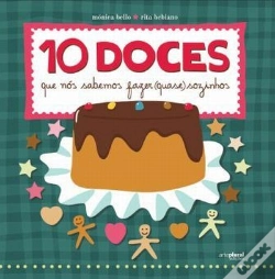 Capa do artigo 10 Doces